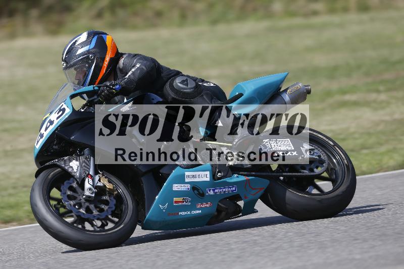 /26 23.07.2026  Speer Racing ADR/Gruppe gelb/443